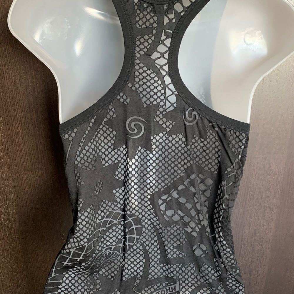 John Richmond Tank Top
